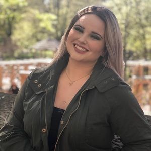 Meet your Posher, Grace